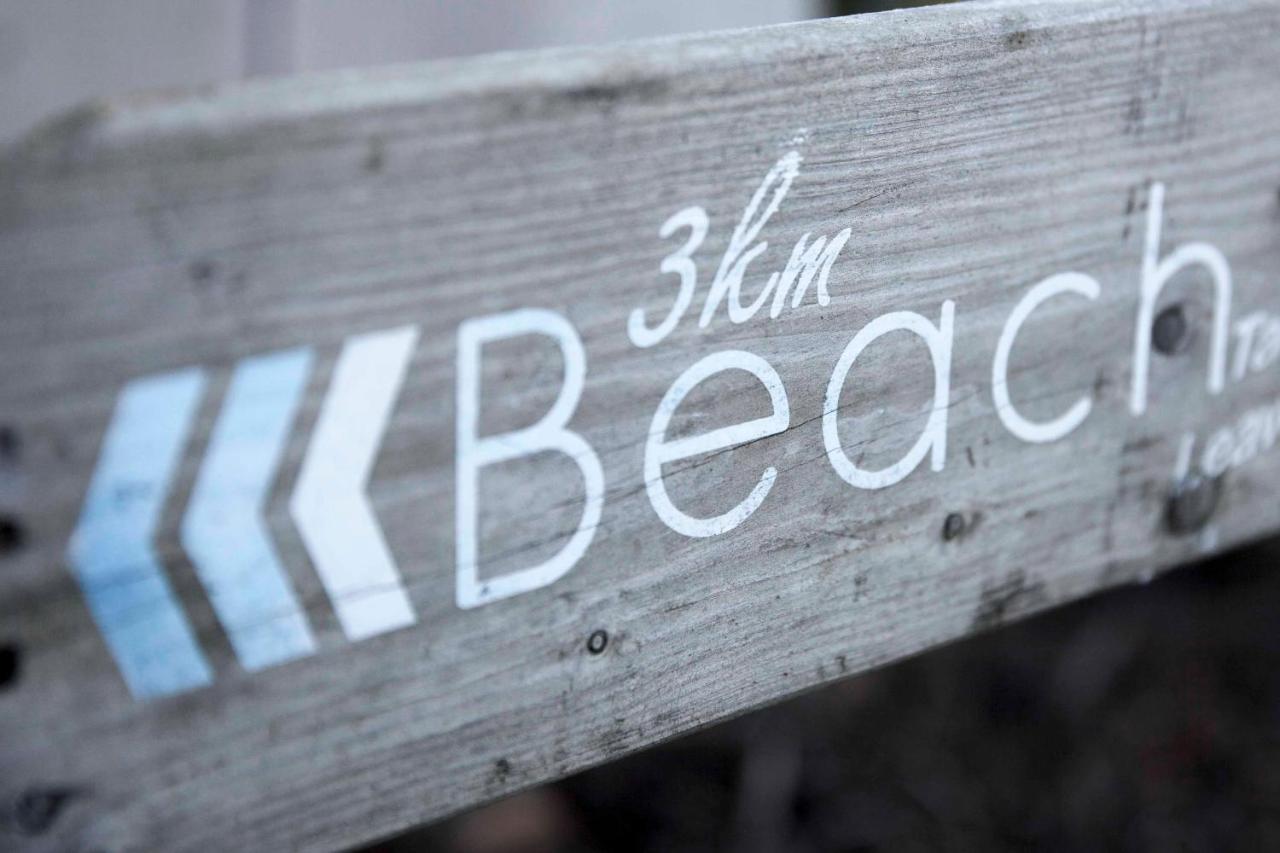 Vakantiehuisje Schelp 5 Personen - Zeezand Recreatie Stolpen Exteriör bild