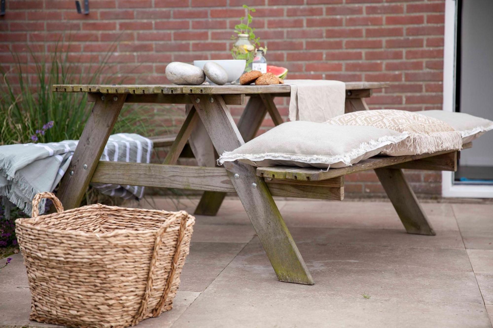 Vakantiehuisje Schelp 5 Personen - Zeezand Recreatie Stolpen Exteriör bild
