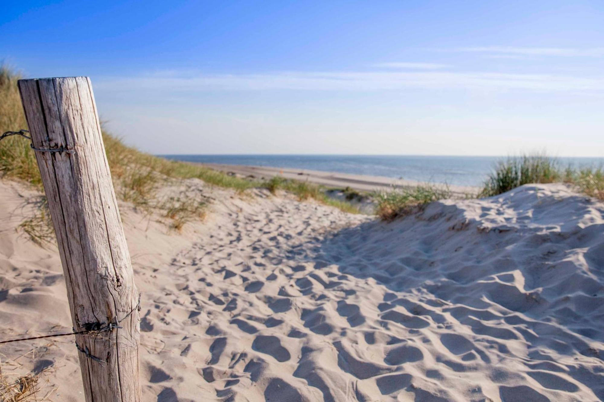 Vakantiehuisje Schelp 5 Personen - Zeezand Recreatie Stolpen Exteriör bild